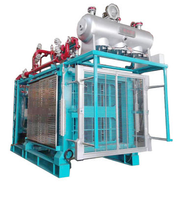 Macchina per la formazione di scatole per ortaggi di frutta e pesce a schiuma completamente automatica