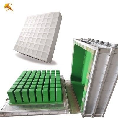 Fabbrica professionale di stampaggio a iniezione su misura per stampi EPS