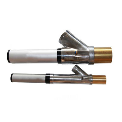 Iniezione professionale di pistola di riempimento EPS per parti di ricambio di macchine EPS