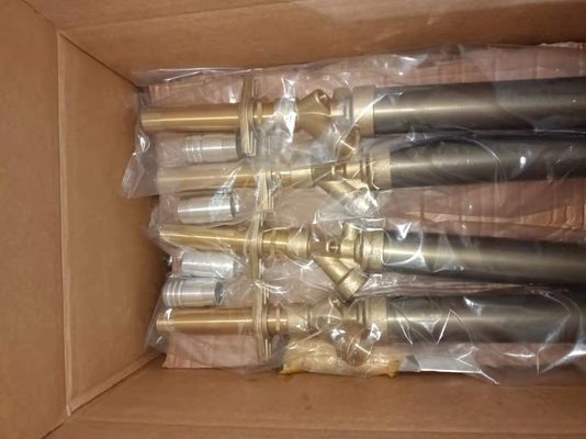 Eps Ricambi meccanici Eps Pistola di riempimento per la macchina da stampaggio ad iniezione