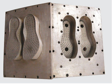 Stampo di plastica personalizzato per 500 EPS Densità 5-48 macchina di stampaggio di forma