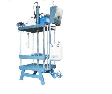 Macchina di stampaggio automatico di forma EPS per risparmio energetico