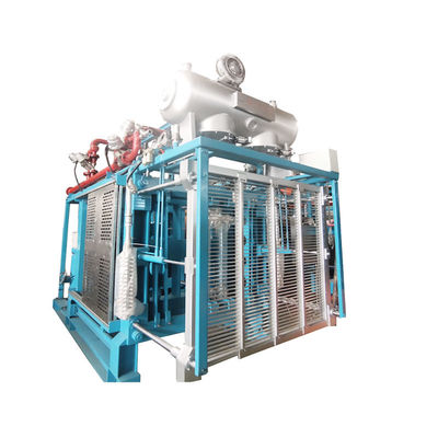 Versatile varie forme e dimensioni Polistirolo schiuma forma di stampaggio produzione risparmio energetico