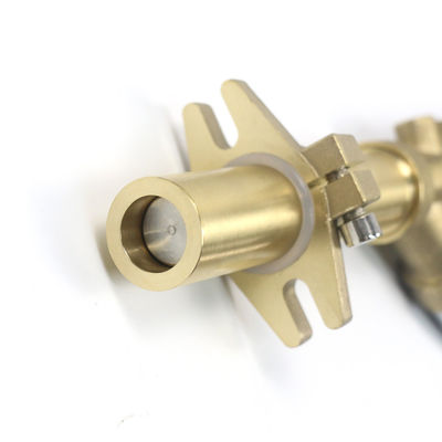 Pezzi di ricambio di riempimento normali della pistola ENV 150mm 180mm