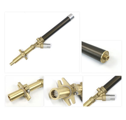 Pezzi di ricambio di riempimento normali della pistola ENV 150mm 180mm