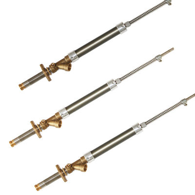 Pezzi di ricambio di Front Air Filling Gun ENV di macchinario