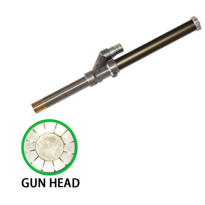 Pezzi di ricambio di Front Air Filling Gun ENV di macchinario