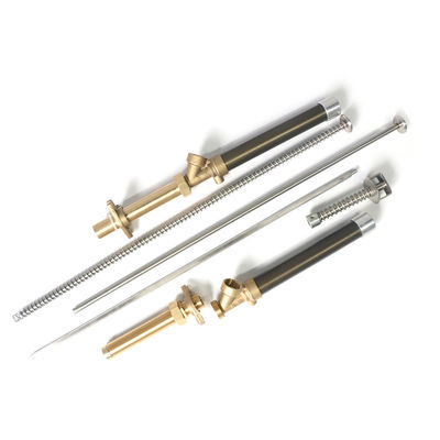 Pezzi di ricambio di Front Air Filling Gun ENV di macchinario