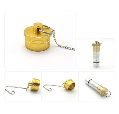 SPECIALMENTE i pezzi di ricambio tappano gli accessori 8mm