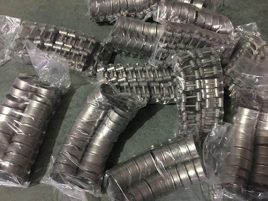 Rotolo del tubo 1/2 di plastica» 50m di vuoto della particella della schiuma ispessito tubo flessibile del cavo del PVC della macchina di ENV chiaro