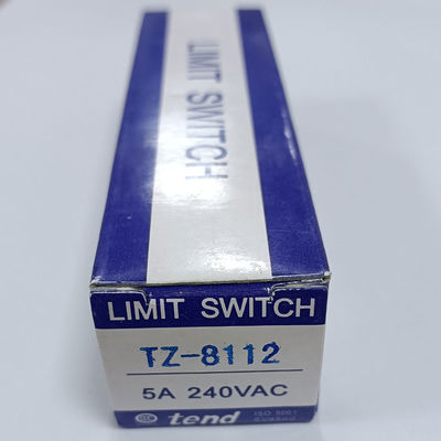 Pezzi di ricambio TZ-8112 della macchina di formatura del blocchetto del commutatore di limite ENV