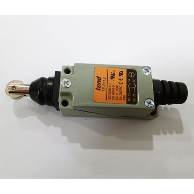 Pezzi di ricambio TZ-8112 della macchina di formatura del blocchetto del commutatore di limite ENV