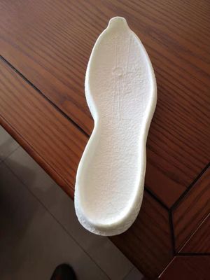 Macchina di stampaggio automatico per le suole delle scarpe da 380 V Eps
