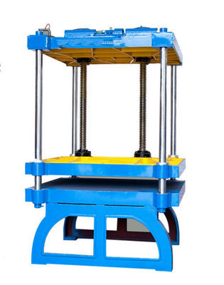 Linea di produzione di schiuma per macchine di stampaggio a forma EPS ad alta efficienza